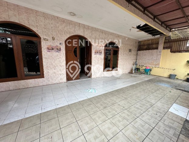 Rumah Bagus Siap Pakai Di Kemayoran Luas 200m2 Lokasi Strategis Rumah Bagus Siap Pakai Di Kemayoran Luas 200m2 Lokasi Strategis