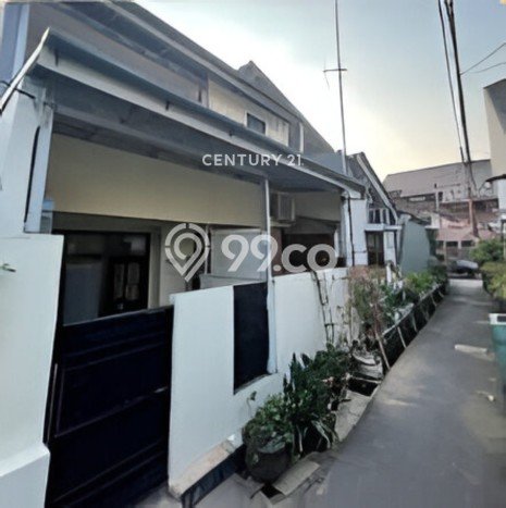 Jual Rumah Minimalis Bagus Punya 2 KT di Duren Sawit Jakarta Timur SHM Jual Rumah Minimalis Bagus Punya 2 KT di Duren Sawit Jakarta Timur SHM
