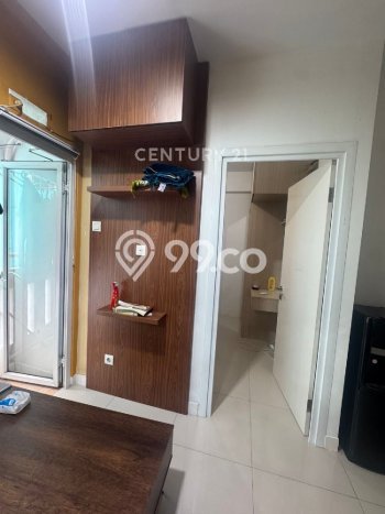 Untuk Dijual Apartemen Terjangkau di Cempaka Putih, Jakarta Pusat dengan 2 KT, 1 KM Untuk Dijual Apartemen Terjangkau di Cempaka Putih, Jakarta Pusat dengan 2 KT, 1 KM