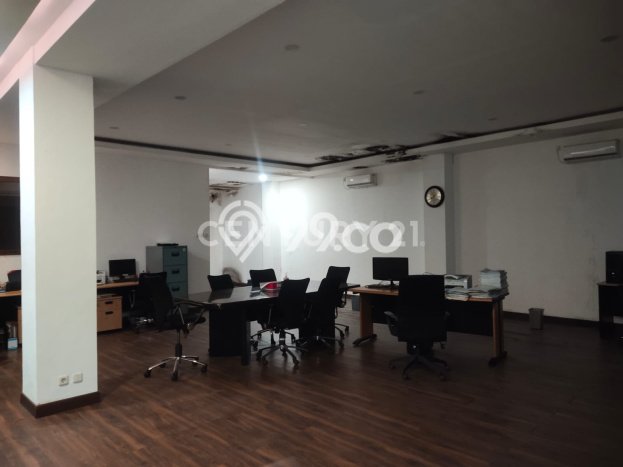 Untuk Dijual Kantor di Cempaka Putih, Jakarta Pusat Harga Penawaran Spesial Untuk Dijual Kantor di Cempaka Putih, Jakarta Pusat Harga Penawaran Spesial