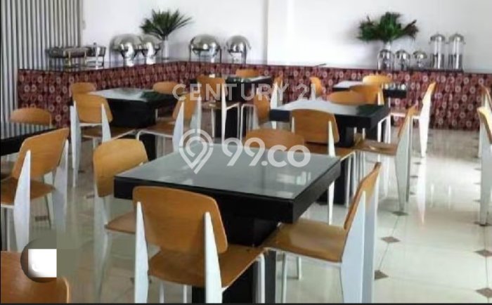 Hotel di Kebayoran Baru, Luas 2650m2m², Kawasan Bisnis, Akses Kebayoran Baru, Jakarta Selatan, Jakarta Selatan Hotel di Kebayoran Baru, Luas 2650m2m², Kawasan Bisnis, Akses Kebayoran Baru, Jakarta Selatan, Jakarta Selatan