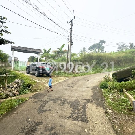 Tanah untuk Dijual Lokasi Pamijahan, Bogor Luas 80000m2 SHM Tanah untuk Dijual Lokasi Pamijahan, Bogor Luas 80000m2 SHM