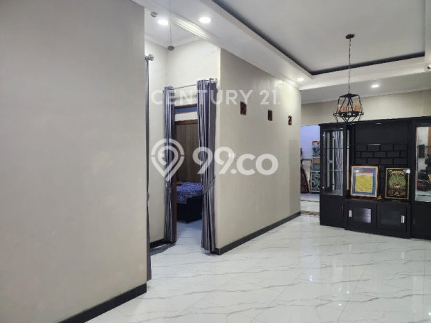 Rumah Minimalis 4 KT di Bukit Duri Jakarta Selatan Semi Furnished Rumah Minimalis 4 KT di Bukit Duri Jakarta Selatan Semi Furnished