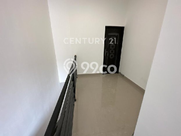 Jual Rumah Eksklusif 3 KT di Percetakan Negara, Jakarta Pusat Jual Rumah Eksklusif 3 KT di Percetakan Negara, Jakarta Pusat