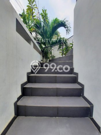 Rumah Luxury Modern Siap Huni di Radio Dalam Jakarta Selatan Rumah Luxury Modern Siap Huni di Radio Dalam Jakarta Selatan