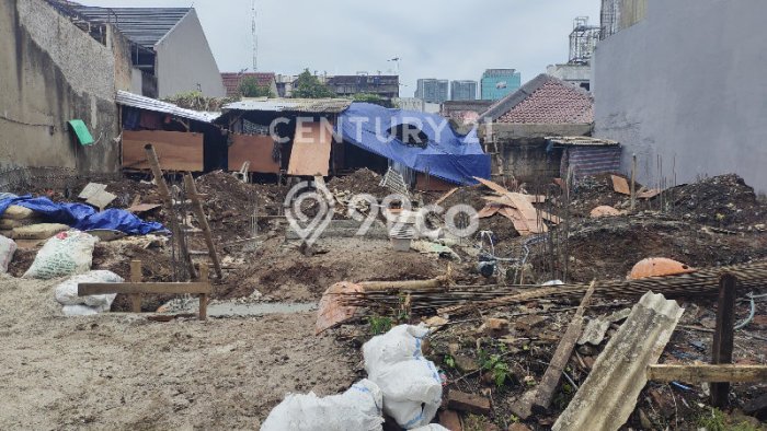 Dijual Cepat Rumah Bagus Siap Huni LB 100m2 di Cempaka Putih, Jakarta Pusat Dijual Cepat Rumah Bagus Siap Huni LB 100m2 di Cempaka Putih, Jakarta Pusat