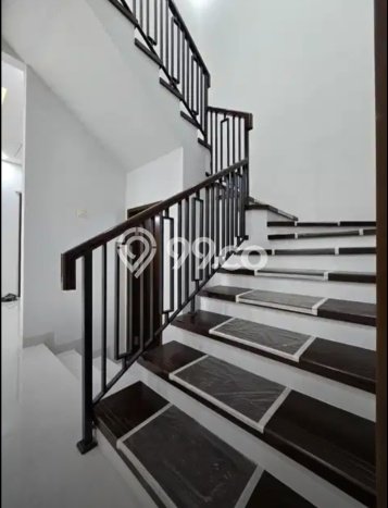 Siap Huni Hunian Elit 4 Kamar di Cempaka Putih Dekat ke Mana Pun Siap Huni Hunian Elit 4 Kamar di Cempaka Putih Dekat ke Mana Pun