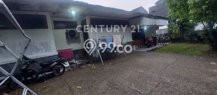 Dijual Rumah Premium dengan Fasilitas Sekitar Komplit di Cempaka Putih, Jakarta Pusat Dijual Rumah Premium dengan Fasilitas Sekitar Komplit di Cempaka Putih, Jakarta Pusat