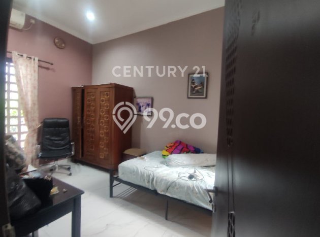 Rumah Luxury Modern Tanpa Renovasi di Jati Asih Bekasi Rumah Luxury Modern Tanpa Renovasi di Jati Asih Bekasi