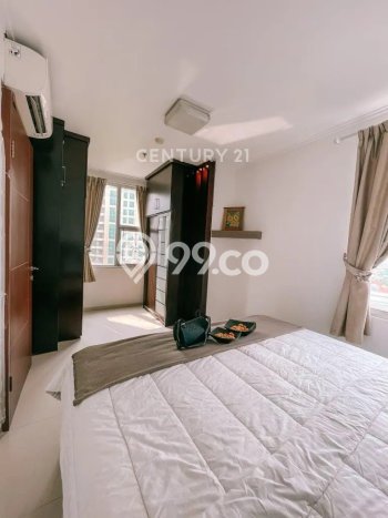 Hunian Apartemen Ideal untuk Dijual di Jakarta Selatan dengan 3 Kamar Hunian Apartemen Ideal untuk Dijual di Jakarta Selatan dengan 3 Kamar
