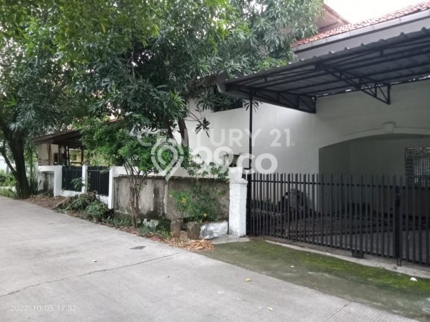Siap Huni Rumah Mewah 5 Kamar di Pulo Gadung Dekat ke Mana Saja Siap Huni Rumah Mewah 5 Kamar di Pulo Gadung Dekat ke Mana Saja