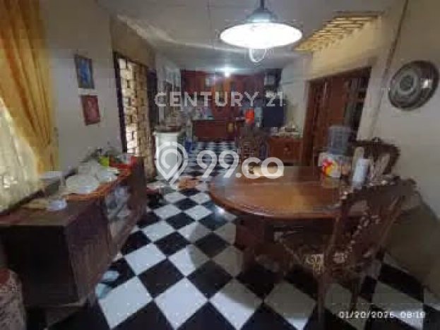 Best Deal Hunian Premium Ideal dan Luas di Kembangan, Jakarta Barat Best Deal Hunian Premium Ideal dan Luas di Kembangan, Jakarta Barat