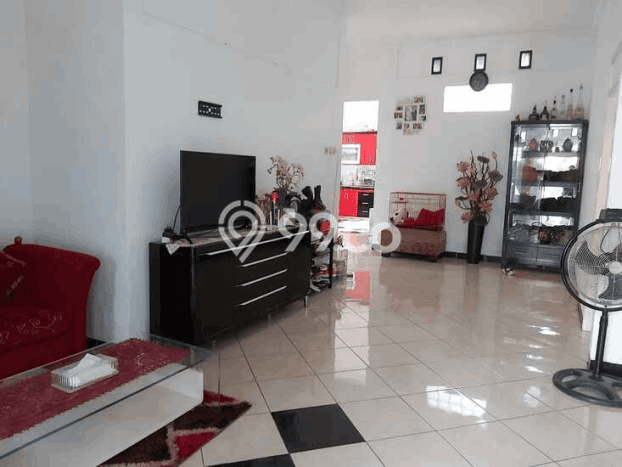 For Sale Hunian Rumah Terawat 3 KT di Jatibening, Bekasi For Sale Hunian Rumah Terawat 3 KT di Jatibening, Bekasi