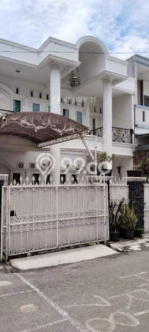 Hunian Super Elit dengan Akses Paling Strategis di Klender, Jakarta Timur Hunian Super Elit dengan Akses Paling Strategis di Klender, Jakarta Timur