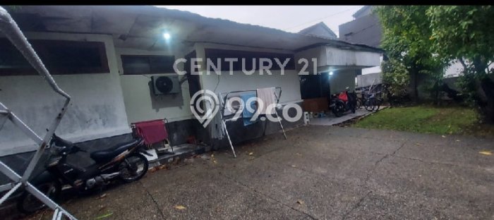 Dijual Rumah Premium dengan Fasilitas Sekitar Komplit di Cempaka Putih, Jakarta Pusat Dijual Rumah Premium dengan Fasilitas Sekitar Komplit di Cempaka Putih, Jakarta Pusat