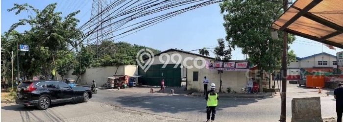 Gudang Disewakan Cepat di Kelapa Gading Jakarta Utara LB 3200m2 Gudang Disewakan Cepat di Kelapa Gading Jakarta Utara LB 3200m2