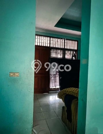 Rumah Modern 4 KT di Pondok Gede Bekasi Unfurnished Rumah Modern 4 KT di Pondok Gede Bekasi Unfurnished