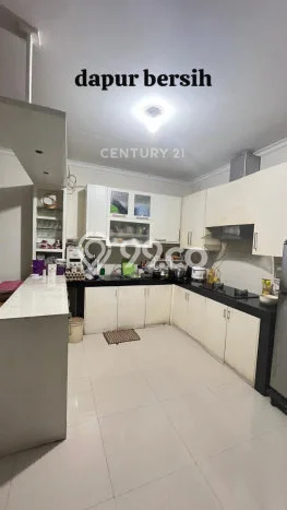 Dijual Rumah Strategis Bagus Punya 3 KT di Cakung Jakarta Timur - Dijual Rumah Strategis Bagus Punya 3 KT di Cakung Jakarta Timur -
