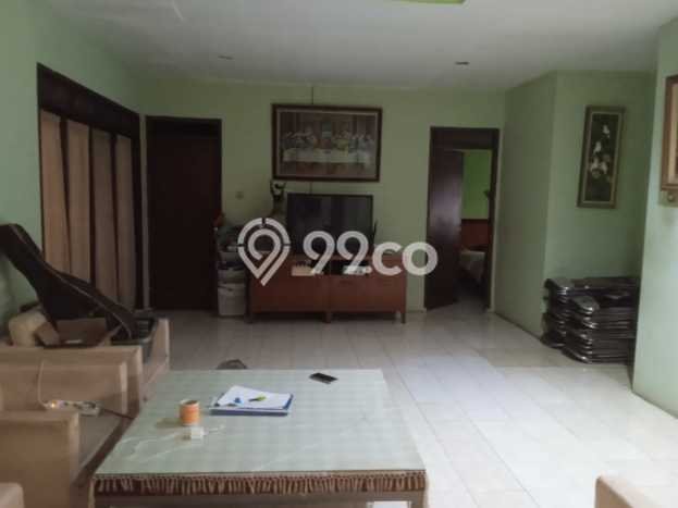 Rumah Luas Asri 4 KT Siap Huni di Serua Tangerang Rumah Luas Asri 4 KT Siap Huni di Serua Tangerang