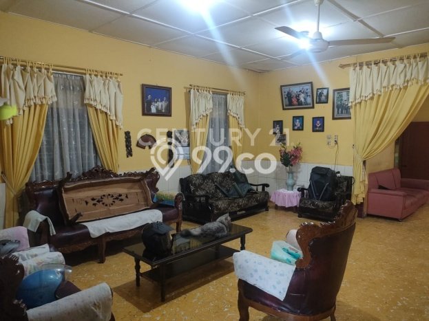 Siap Huni Hunian Elit 7 Kamar di Medan Petisah Dekat ke Mana Saja Siap Huni Hunian Elit 7 Kamar di Medan Petisah Dekat ke Mana Saja