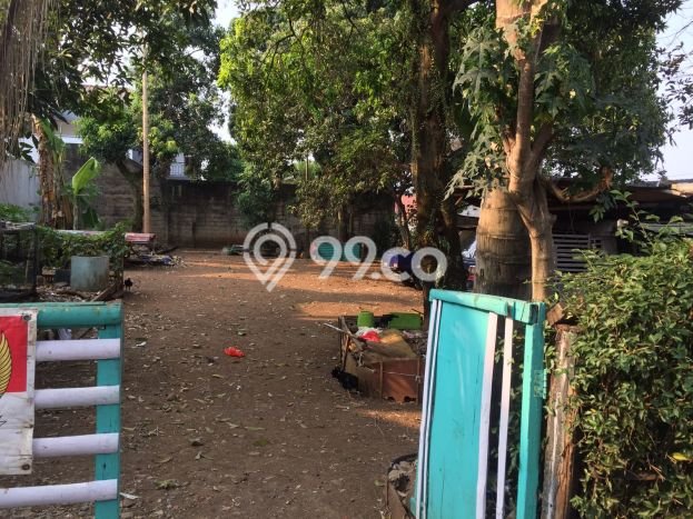 Tanah Dijual Lokasi Ciputat Tangerang Selatan SHM Tanah Dijual Lokasi Ciputat Tangerang Selatan SHM