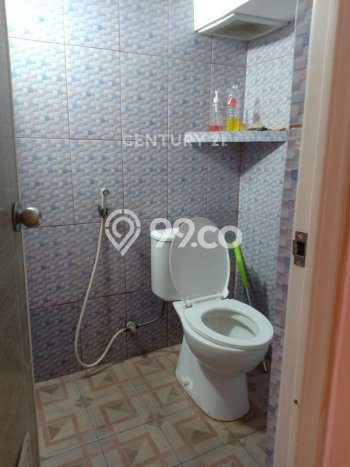 Rumah Modern Cantik 3 Kamar Siap Huni di Cempaka Putih Rumah Modern Cantik 3 Kamar Siap Huni di Cempaka Putih