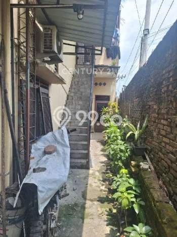 Siap Huni Hunian Elit 6 Kamar di Medan Helvetia Dekat ke Mana Saja Siap Huni Hunian Elit 6 Kamar di Medan Helvetia Dekat ke Mana Saja