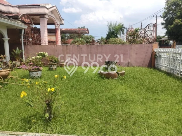 Rumah Eksklusif Siap Huni LT 865m2 di Medan Petisah, Medan Rumah Eksklusif Siap Huni LT 865m2 di Medan Petisah, Medan