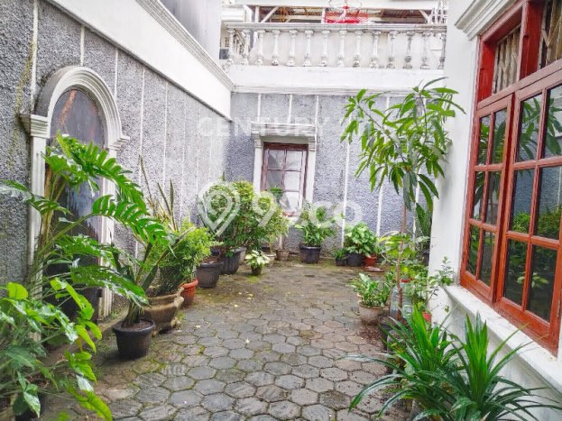 Hunian Eksklusif Siap Huni LT 350m2 di Cempaka Putih, Jakarta Pusat Hunian Eksklusif Siap Huni LT 350m2 di Cempaka Putih, Jakarta Pusat
