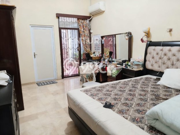 Hunian Eksklusif Siap Huni LT 350m2 di Cempaka Putih, Jakarta Pusat Hunian Eksklusif Siap Huni LT 350m2 di Cempaka Putih, Jakarta Pusat