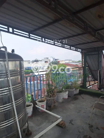 Siap Huni Hunian Elit 6 Kamar di Medan Helvetia Dekat ke Mana Saja Siap Huni Hunian Elit 6 Kamar di Medan Helvetia Dekat ke Mana Saja