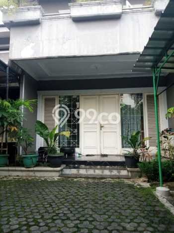 Jual Rumah Mewah Megah Dengan View Cantik di Condet, Jakarta Timur Jual Rumah Mewah Megah Dengan View Cantik di Condet, Jakarta Timur