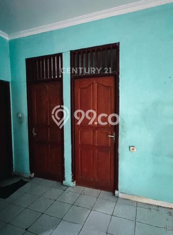 Rumah Modern 4 KT di Pondok Gede Bekasi Unfurnished Rumah Modern 4 KT di Pondok Gede Bekasi Unfurnished