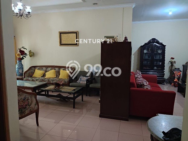 Hunian Super Elit dengan Akses Paling Strategis di Klender, Jakarta Timur Hunian Super Elit dengan Akses Paling Strategis di Klender, Jakarta Timur