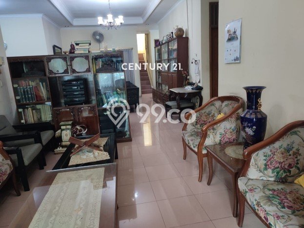 Hunian Super Elit dengan Akses Paling Strategis di Klender, Jakarta Timur Hunian Super Elit dengan Akses Paling Strategis di Klender, Jakarta Timur