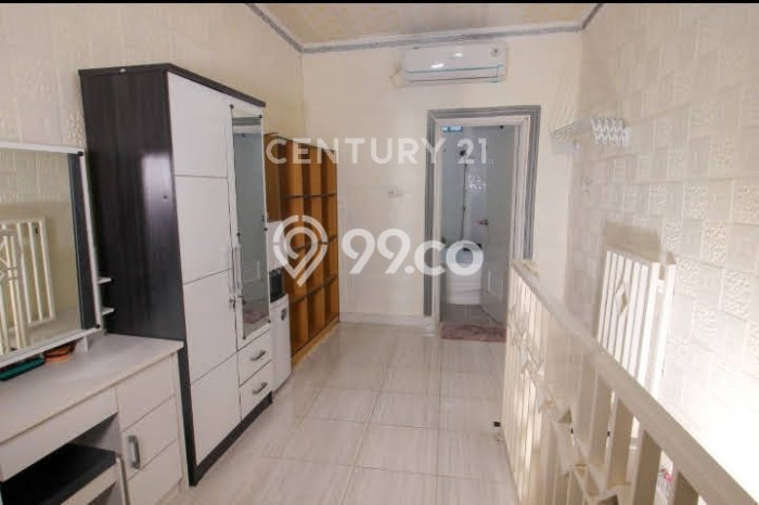 Rumah Modern 3 KT LT 40m2 di Salemba Rumah Modern 3 KT LT 40m2 di Salemba