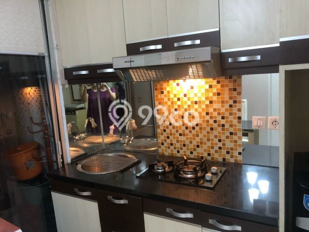 Siap Milik Apartemen 3 KT 1 KM di Kalibata Siap Milik Apartemen 3 KT 1 KM di Kalibata