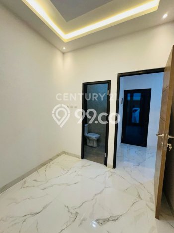 Dijual Rumah Eksklusif 3 KT di Utan Kayu, Jakarta Timur Dijual Rumah Eksklusif 3 KT di Utan Kayu, Jakarta Timur