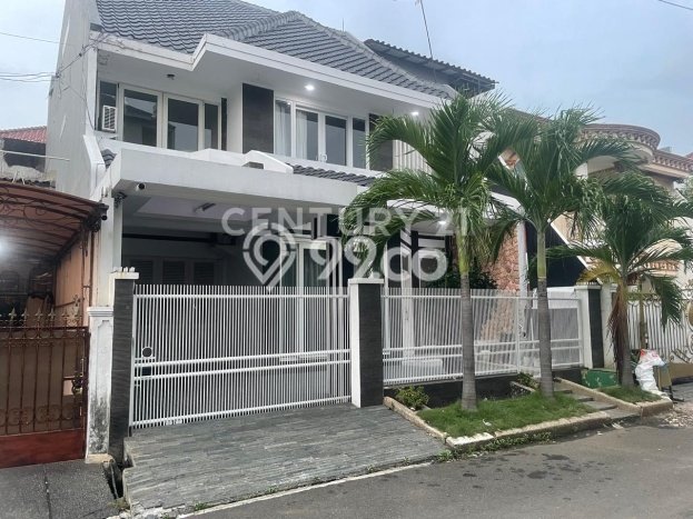 Jual Rumah Luas Megah Dengan View Cantik di Pulo Asem, Jakarta Timur Jual Rumah Luas Megah Dengan View Cantik di Pulo Asem, Jakarta Timur