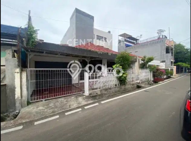 Dijual Rumah Mewah Elegan Dengan View Cantik di Pulo Asem, Jakarta Timur Dijual Rumah Mewah Elegan Dengan View Cantik di Pulo Asem, Jakarta Timur