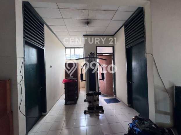 Rumah Mewah LB 600m2 Siap Pakai Desain Elegan di Cipinang, Jakarta Timur Rumah Mewah LB 600m2 Siap Pakai Desain Elegan di Cipinang, Jakarta Timur