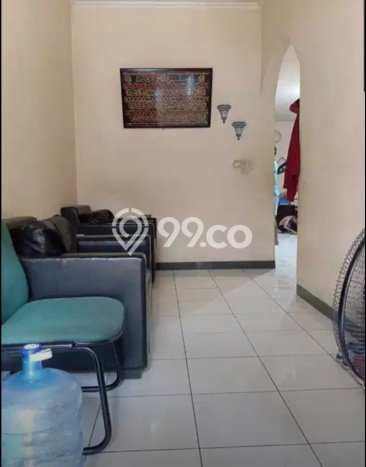 Rumah Eksklusif Siap Huni LT 165m2 di Cempaka Putih, Jakarta Pusat Rumah Eksklusif Siap Huni LT 165m2 di Cempaka Putih, Jakarta Pusat