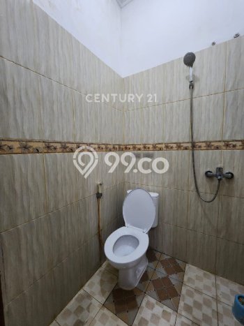 Rumah Minimalis 4 KT di Bukit Duri Jakarta Selatan Semi Furnished Rumah Minimalis 4 KT di Bukit Duri Jakarta Selatan Semi Furnished