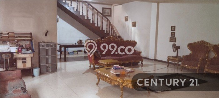 Dijual Rumah Mewah Elegan Dengan View Eksklusif di Setiabudi, Jakarta Selatan Dijual Rumah Mewah Elegan Dengan View Eksklusif di Setiabudi, Jakarta Selatan