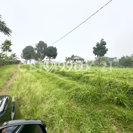 Tanah untuk Dijual Lokasi Pamijahan, Bogor Luas 80000m2 SHM Tanah untuk Dijual Lokasi Pamijahan, Bogor Luas 80000m2 SHM