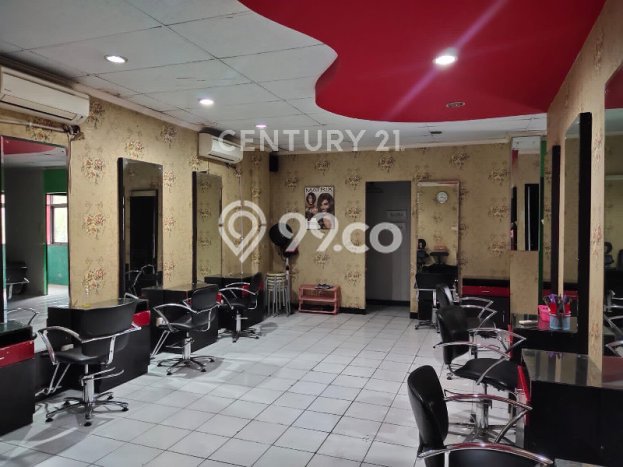 Ruko Bagus Dijual LB 640m2 Lokasi Strategis Jakarta Timur Area Cocok untuk Bisnis Ruko Bagus Dijual LB 640m2 Lokasi Strategis Jakarta Timur Area Cocok untuk Bisnis