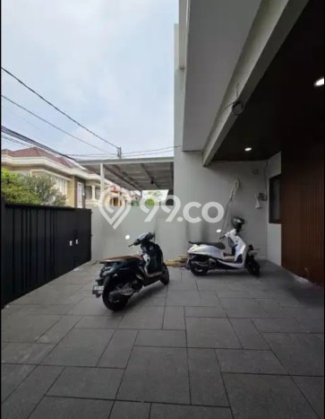 Siap Huni Hunian Elit 4 Kamar di Cempaka Putih Dekat ke Mana Pun Siap Huni Hunian Elit 4 Kamar di Cempaka Putih Dekat ke Mana Pun