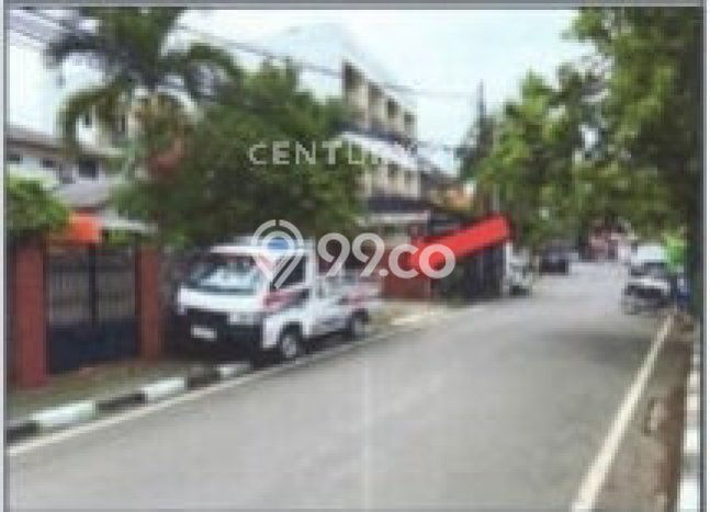Rumah Elit Modern Siap Huni di Pegangsaan Jakarta Pusat Rumah Elit Modern Siap Huni di Pegangsaan Jakarta Pusat
