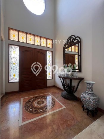 Rumah Luxury Modern Siap Huni di Pondok Indah Jakarta Selatan Rumah Luxury Modern Siap Huni di Pondok Indah Jakarta Selatan