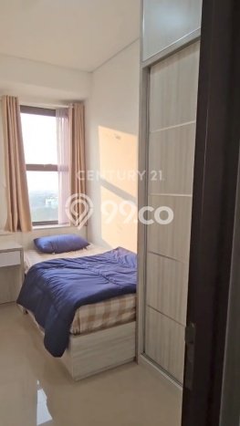 Hunian Apartemen 3 KT 2 KM di Cibubur, Depok Dijual Cepat Hunian Apartemen 3 KT 2 KM di Cibubur, Depok Dijual Cepat